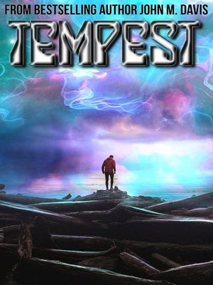 cover image of Tempest (Prologue)